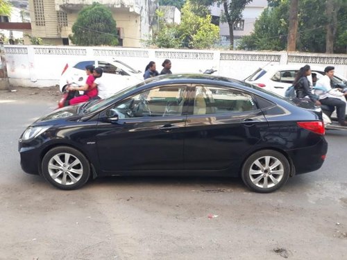 Used 2011 Hyundai Verna for sale