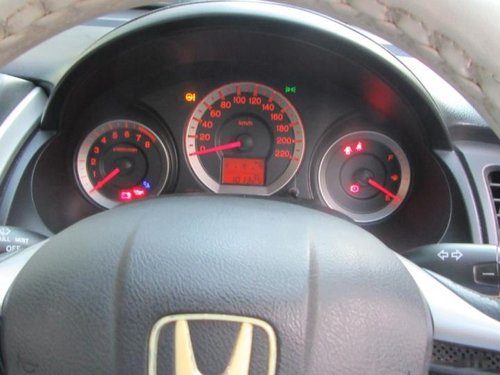 Used Honda City 2011 car at low price