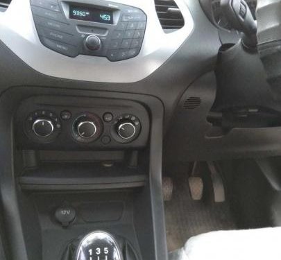 Ford Figo 1.5D Trend Plus MT 2016 for sale