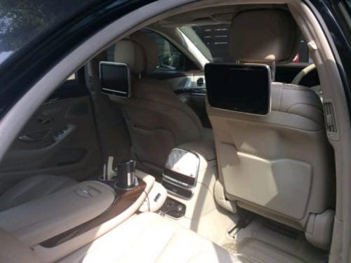 Mercedes-Benz S-Class S 350 CDI 2014 for sale