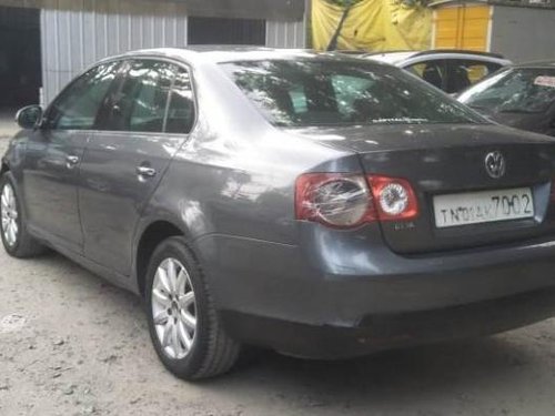 Used Volkswagen Jetta 2010 car at low price