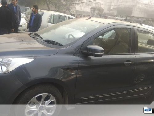 Used Ford Aspire 2018 for sale at low price