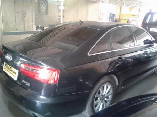 Used Audi A6 2011 for sale at low price