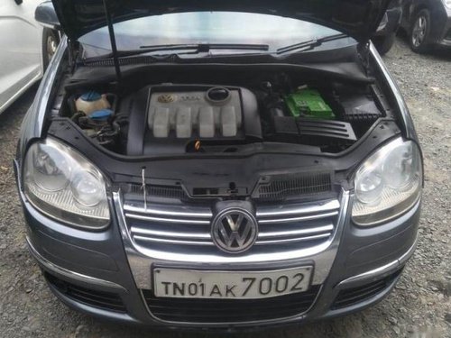 Used Volkswagen Jetta 2010 car at low price