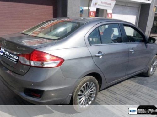 Used 2016 Maruti Suzuki Ciaz for sale