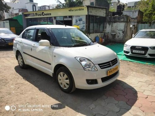 2011 Maruti Suzuki Dzire for sale