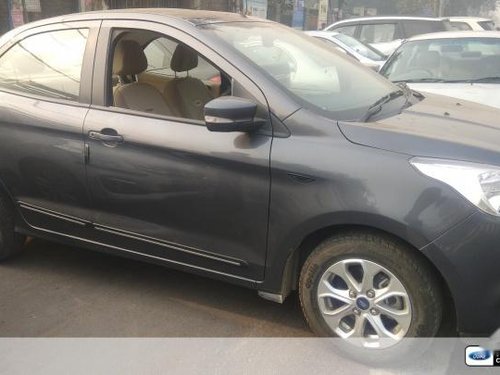 Used Ford Aspire 2018 for sale at low price