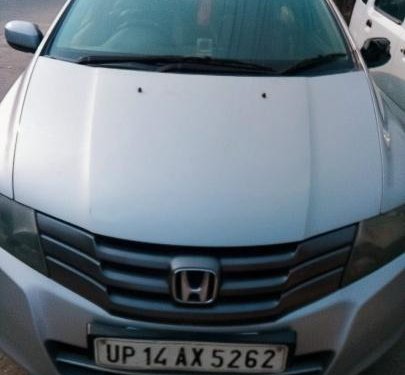 Used Honda City 2009 at low price