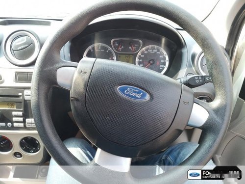 Used 2010 Ford Fiesta for sale