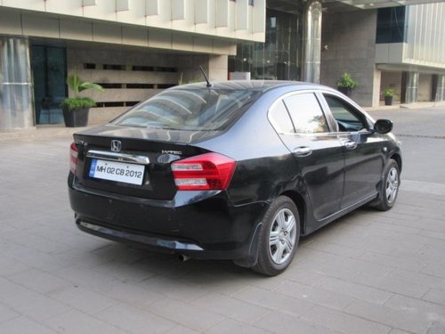 Used Honda City 2011 car at low price