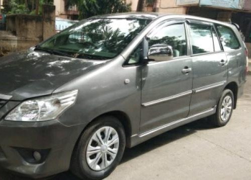 Toyota Innova 2013 for sale