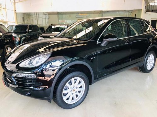 Used 2013 Porsche Cayenne for sale