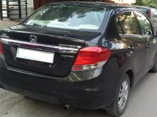 Used Honda Amaze car at low price