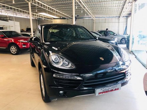 Used 2013 Porsche Cayenne for sale