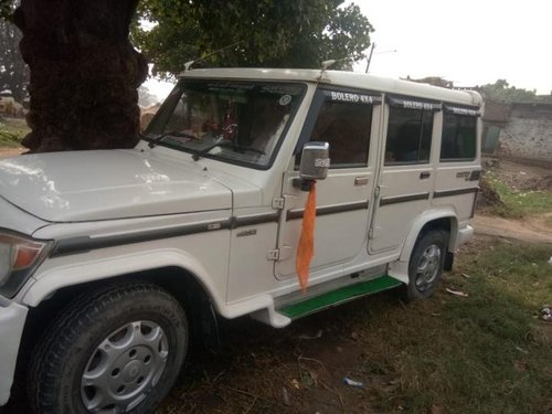 Used Mahindra Bolero SLX 2013 for sale