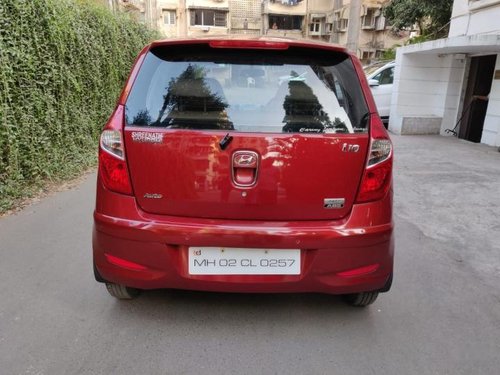 Used 2012 Hyundai i10 for sale