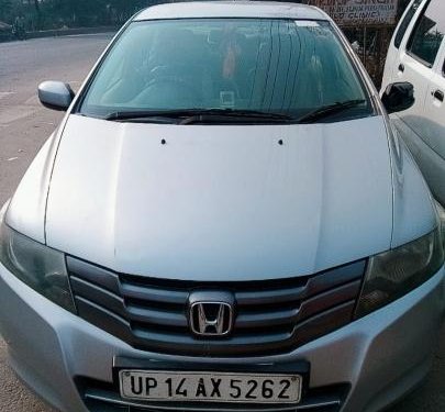 Used Honda City 2009 at low price