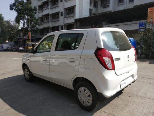 Used Maruti Suzuki Alto 800 car 2012 for sale at low price