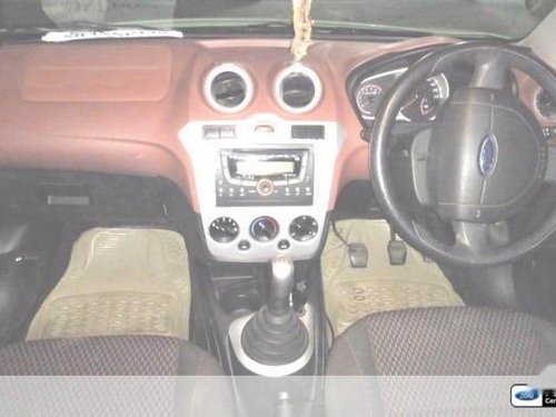 Used Ford Figo Petrol Titanium 2010 for sale