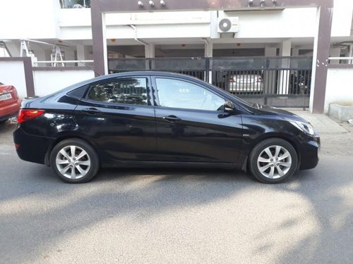 Used 2011 Hyundai Verna for sale