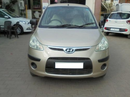 Hyundai i10 Era 1.1 iTech SE 2008 for sale