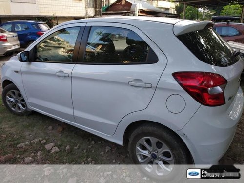 Ford Figo 1.5D Titanium MT for sale