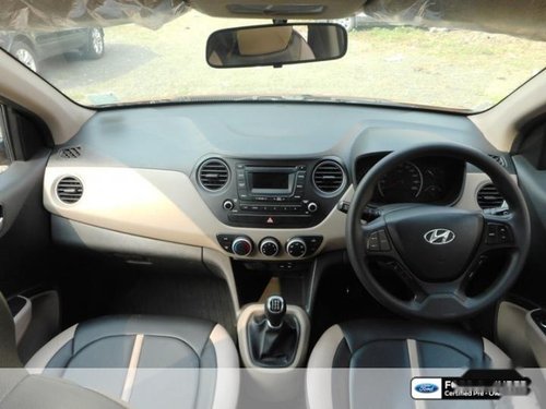 Used Hyundai i10 Sportz 2015 for sale