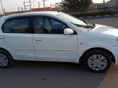 Toyota Etios Liva 2011 for sale