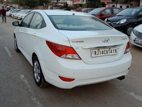 Used 2013 Hyundai Verna for sale