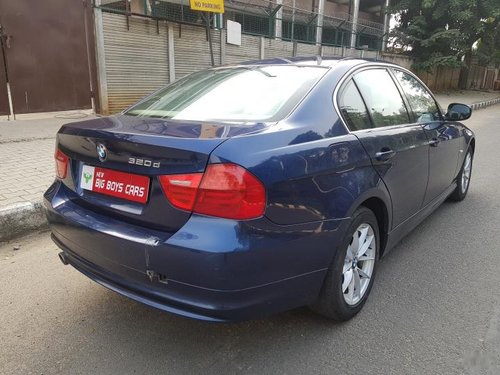 BMW 3 Series 320d 2011 for sale