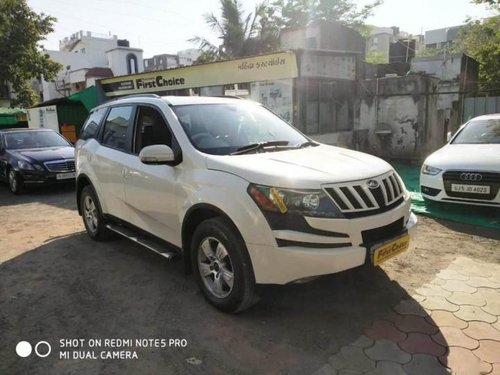 Used Mahindra XUV500 W8 2WD 2014 for sale