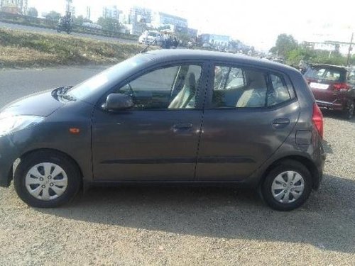 2012 Hyundai i10 for sale