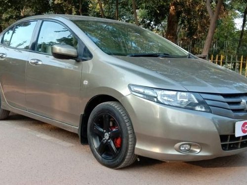 Honda City V AT 2011 for sale