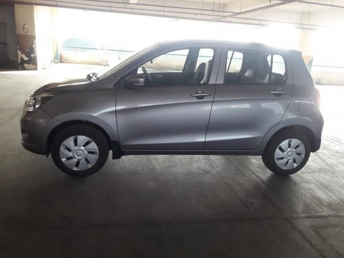 Used 2015 Maruti Suzuki Celerio for sale