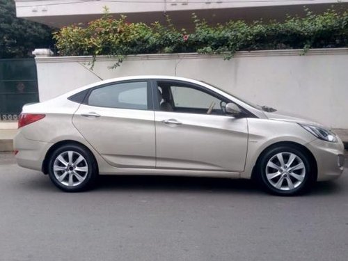 Used 2013 Hyundai Verna for sale