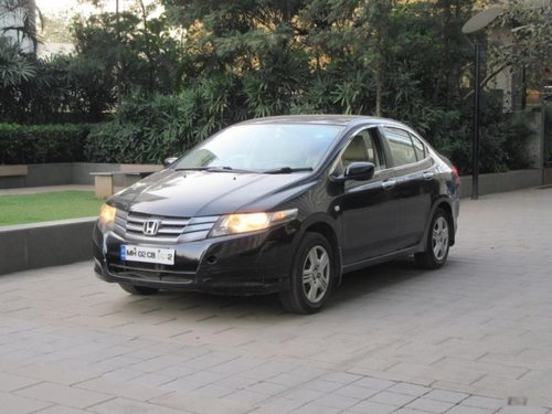 Used Honda City 2011 car at low price