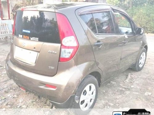 Used 2009 Maruti Suzuki Ritz for sale