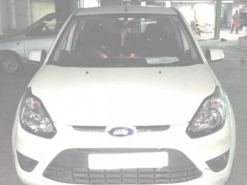 Used Ford Figo Petrol Titanium 2010 for sale