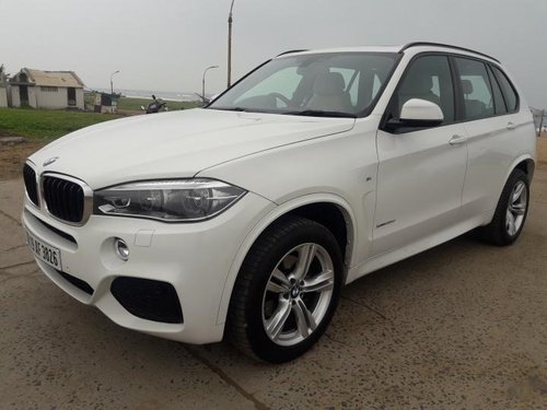 Used 2017 BMW X5 for sale