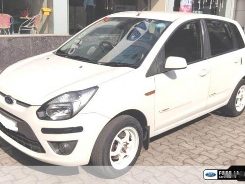 Ford Figo Petrol Titanium for sale