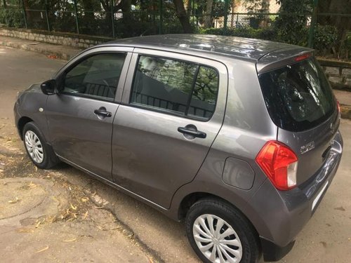 Used Maruti Suzuki Celerio 2016 car at low price