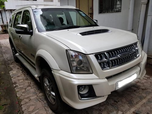 Used Isuzu MU 7 4x2 2016 for sale