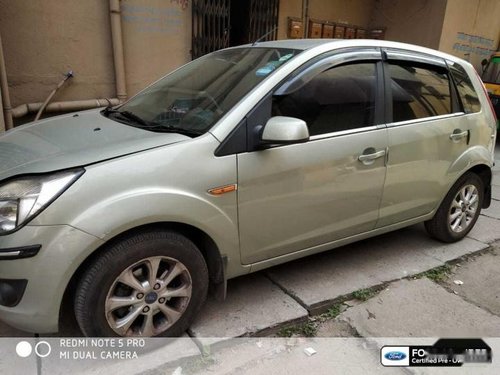 Used Ford Figo 1.2P Titanium Plus MT 2012 for sale