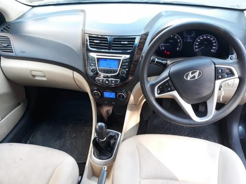 Used 2011 Hyundai Verna for sale