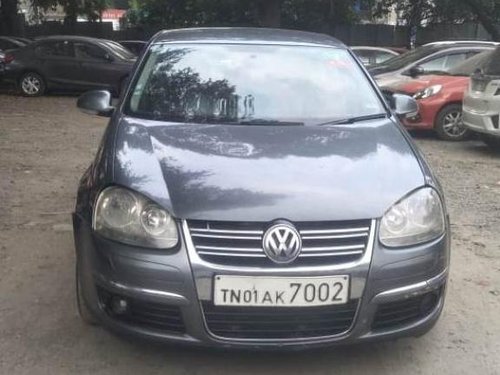 Used Volkswagen Jetta 2010 car at low price