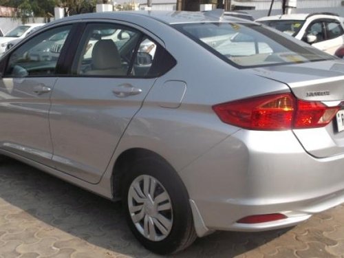 2014 Honda City for sale