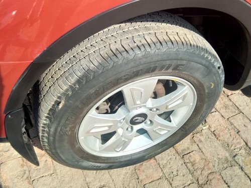 Mahindra XUV500 W8 2WD 2014 for sale