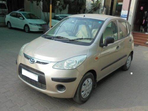 Hyundai i10 Era 1.1 iTech SE 2008 for sale