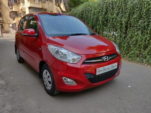 Used 2012 Hyundai i10 for sale