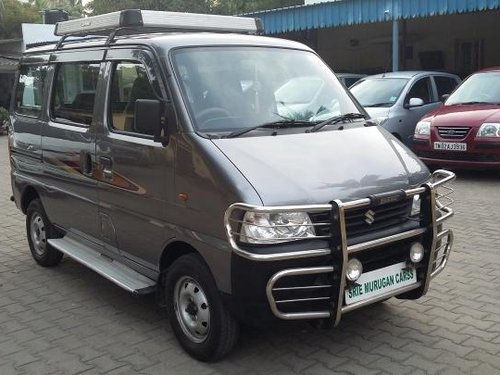 Maruti Suzuki Eeco 2017 for sale